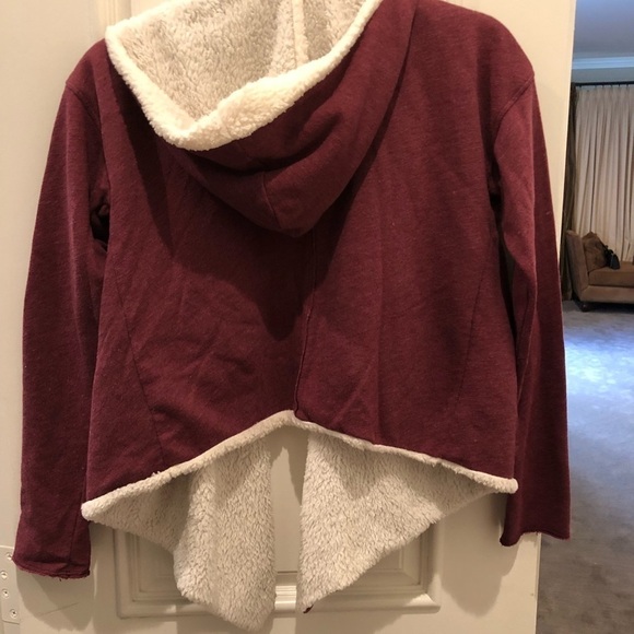 Abercrombie kids jacket - Picture 2 of 2
